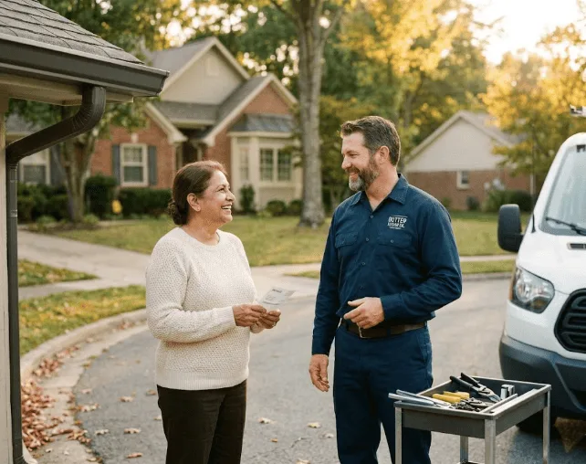 Gutter Repair Dingess, WV FAQs