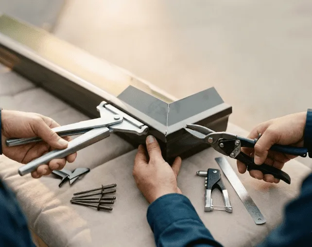 Why choose Gutter Repair in Dingess, WV